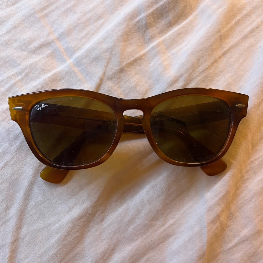 Ray-ban Sunglasses